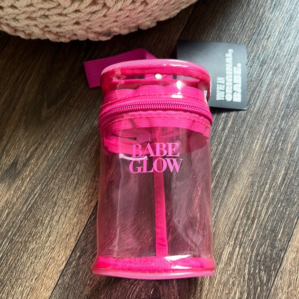 Babe Original Case
